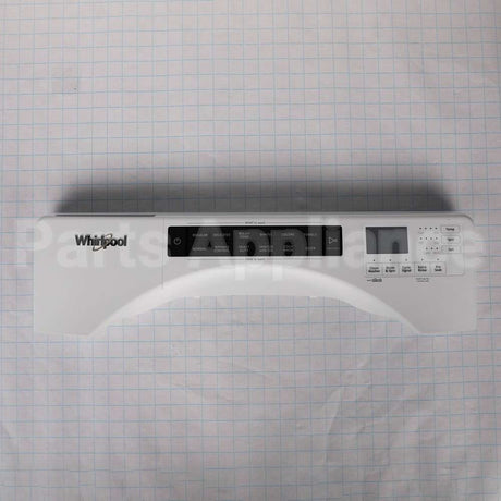 W11325580 Whirlpool Cntrl-Elec