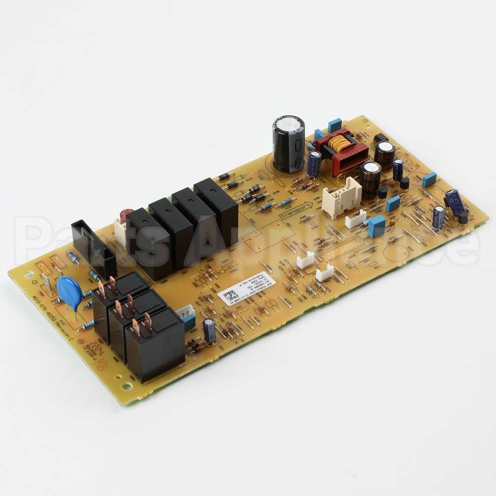 W11325784 Whirlpool Cntrl-Elec