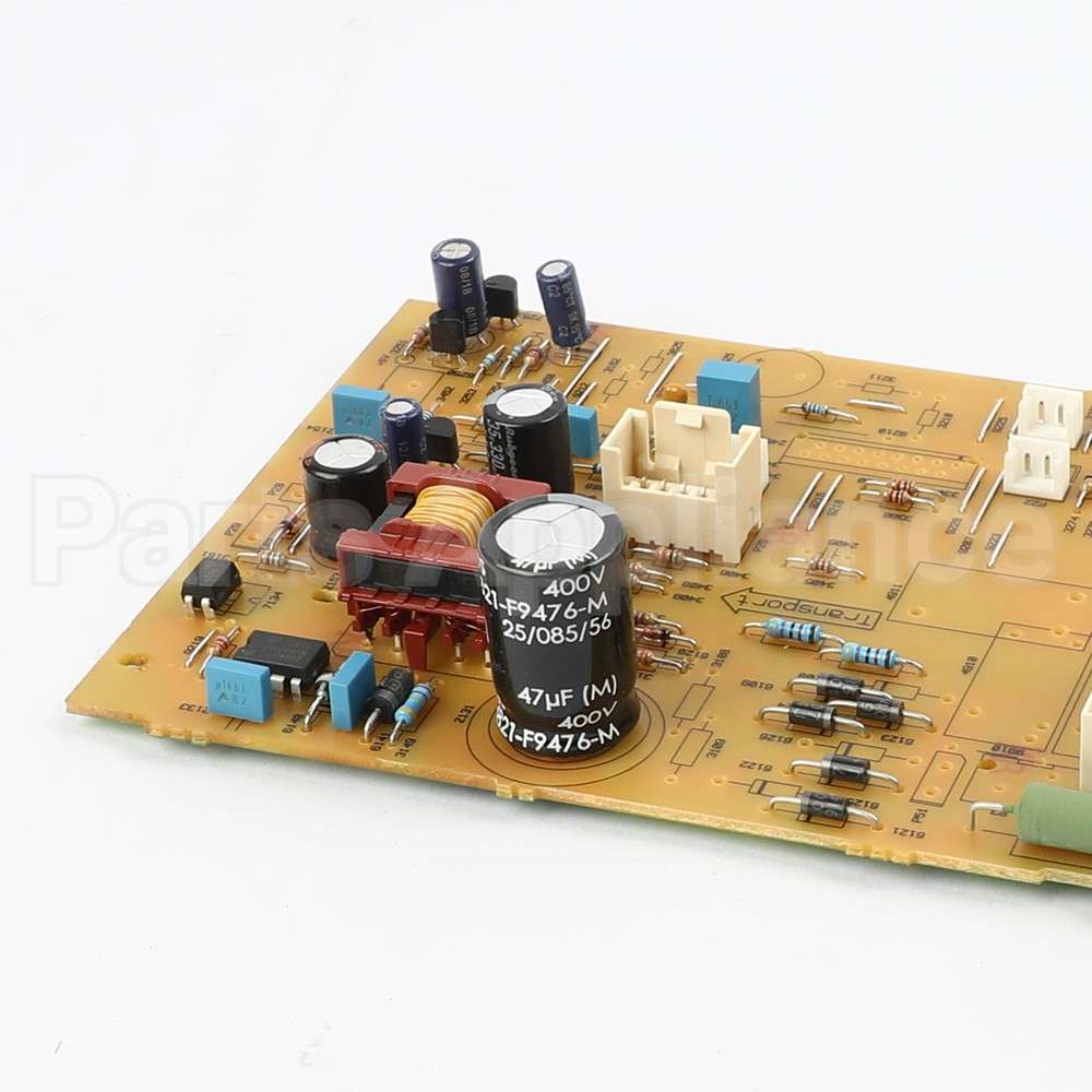 W11325787 Whirlpool Cntrl-Elec