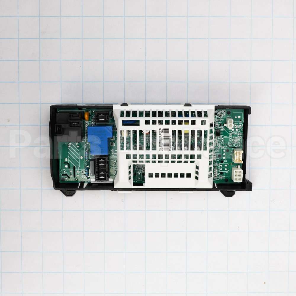 W11327191 Whirlpool Cntrl-Elec