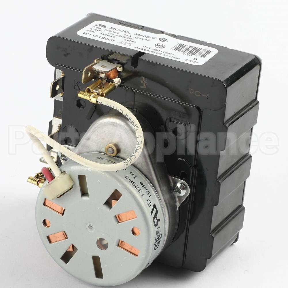 W11328723 Whirlpool Timer