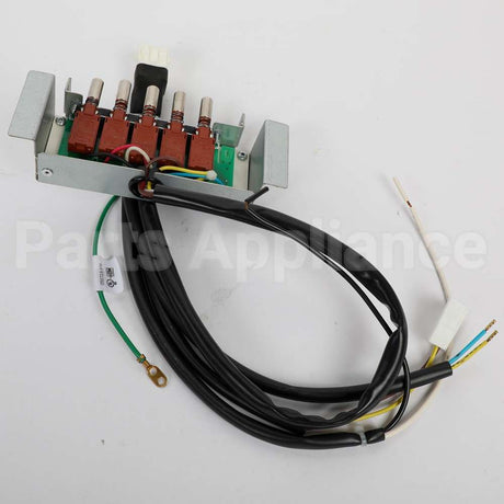 W11328754 Whirlpool Cntrl-Elec