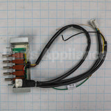 W11328754 Whirlpool Cntrl-Elec
