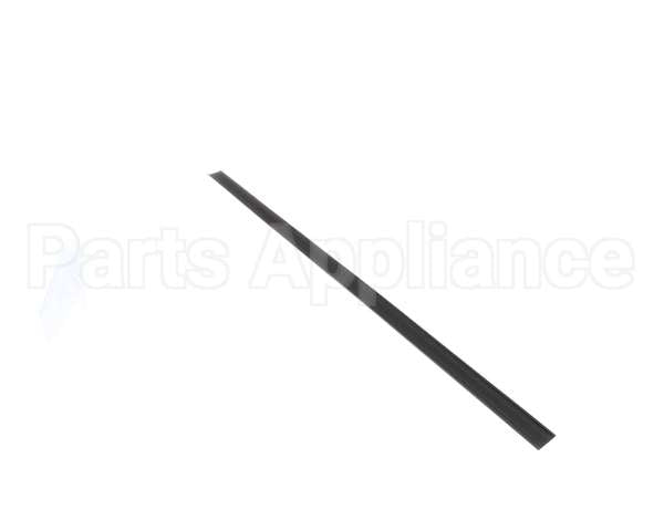 W11329-2 Federal Industries Plastic Price Tag Mold-Black 3