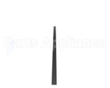 W11329-2 Federal Industries Plastic Price Tag Mold-Black 3
