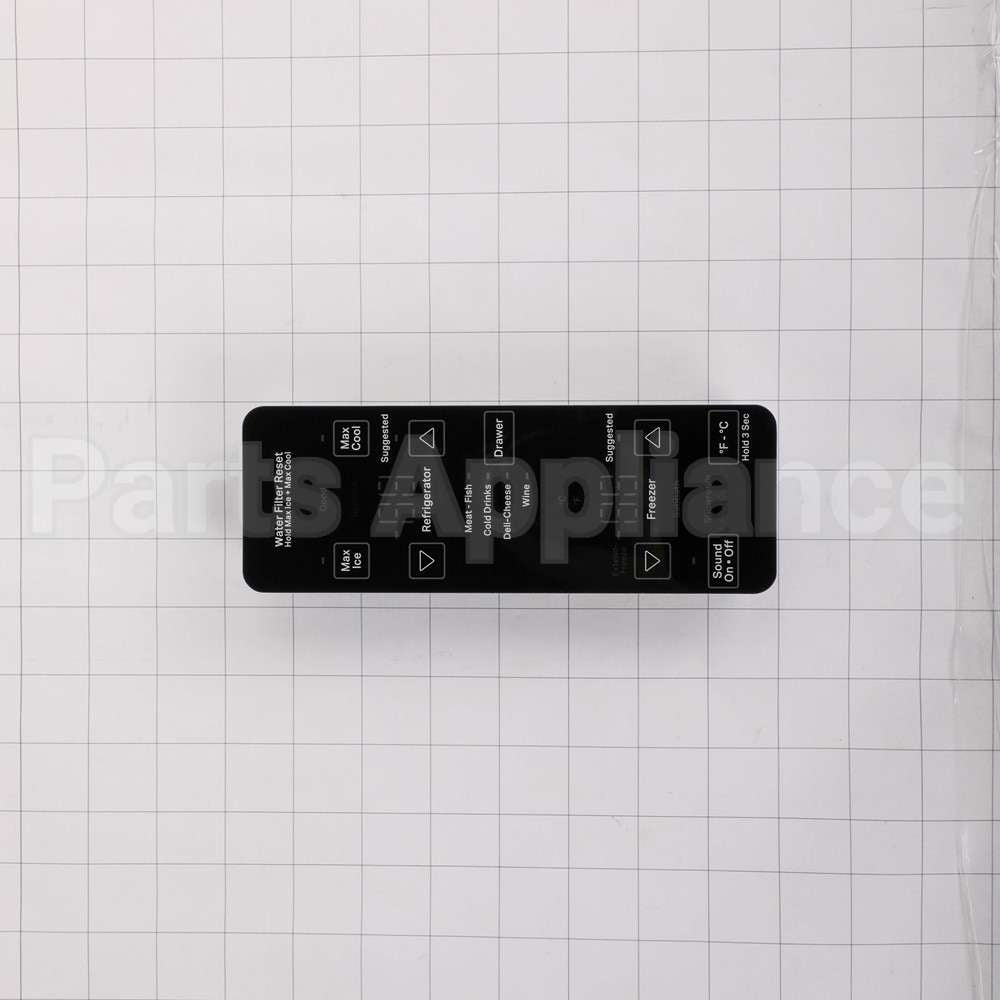 W11330486 Whirlpool Panel-Ui
