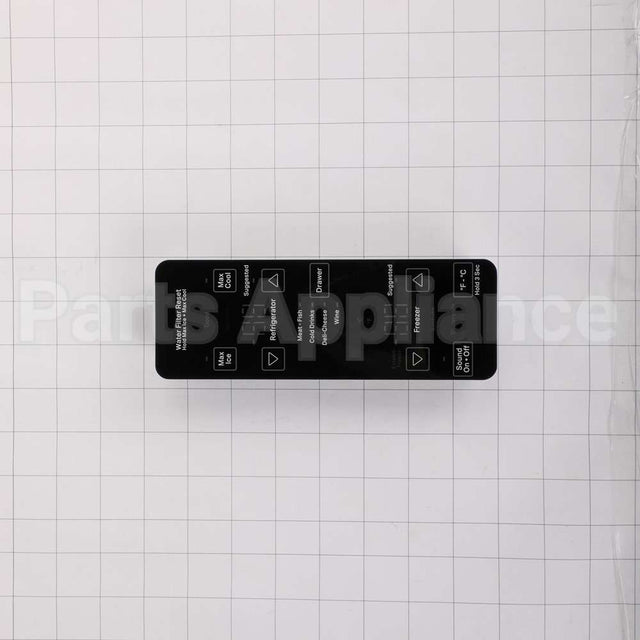 W11330486 Whirlpool Panel-Ui