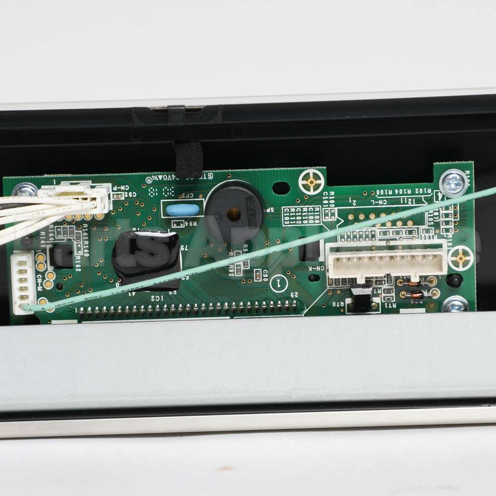 W11331073 Whirlpool Panl-Cntrl