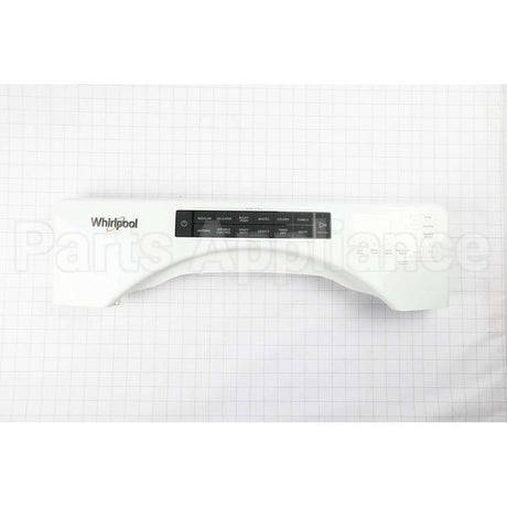 W11331944 Whirlpool Console