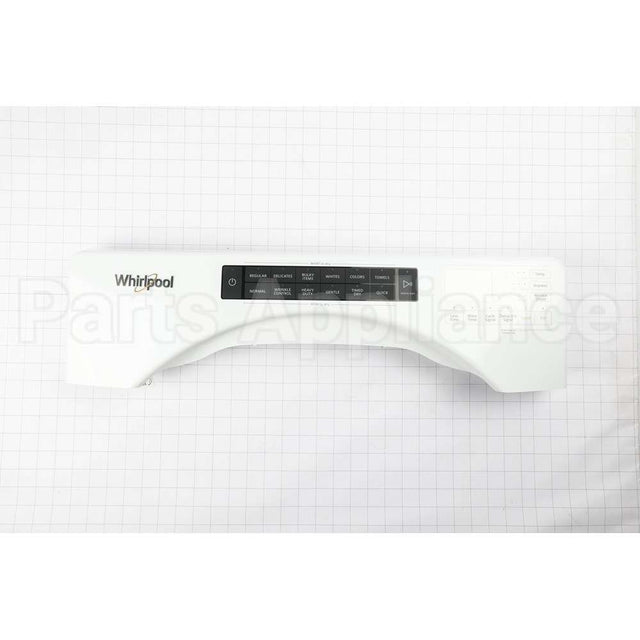 W11331944 Whirlpool Console