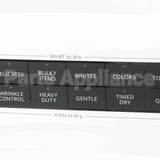 W11331944 Whirlpool Console