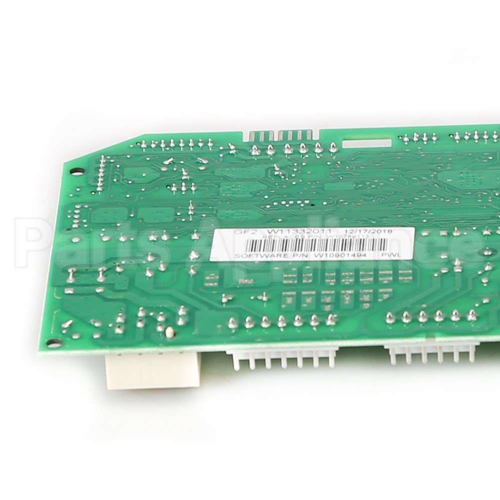 W11333076 Whirlpool Cntrl-Elec