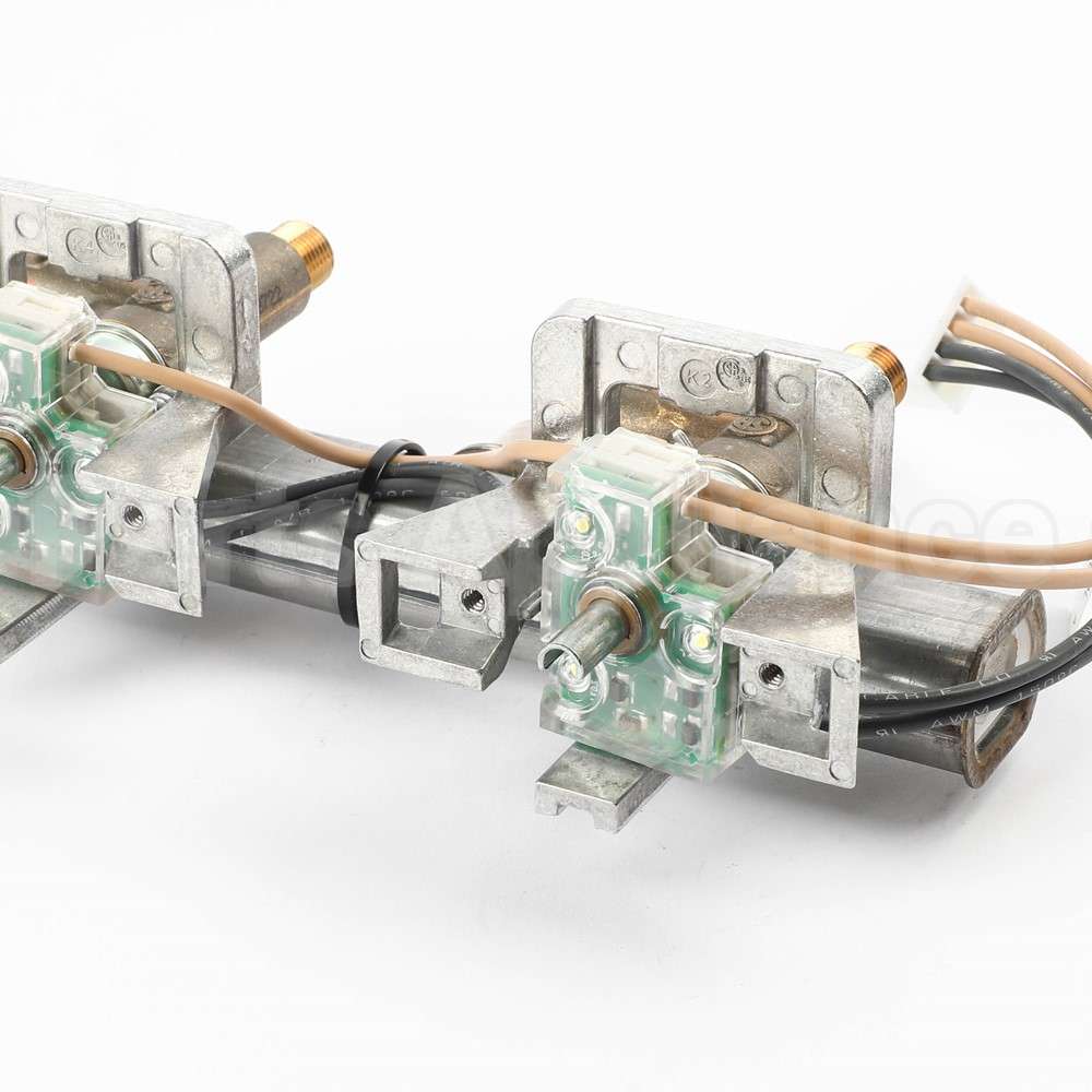 W11333176 Whirlpool Manifold