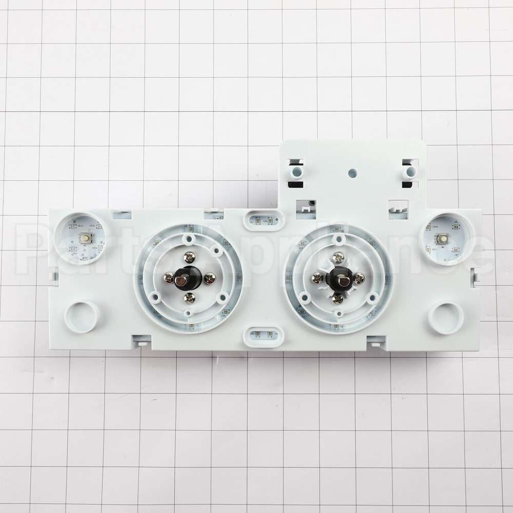 W11333311 Whirlpool Cntrl-Elec