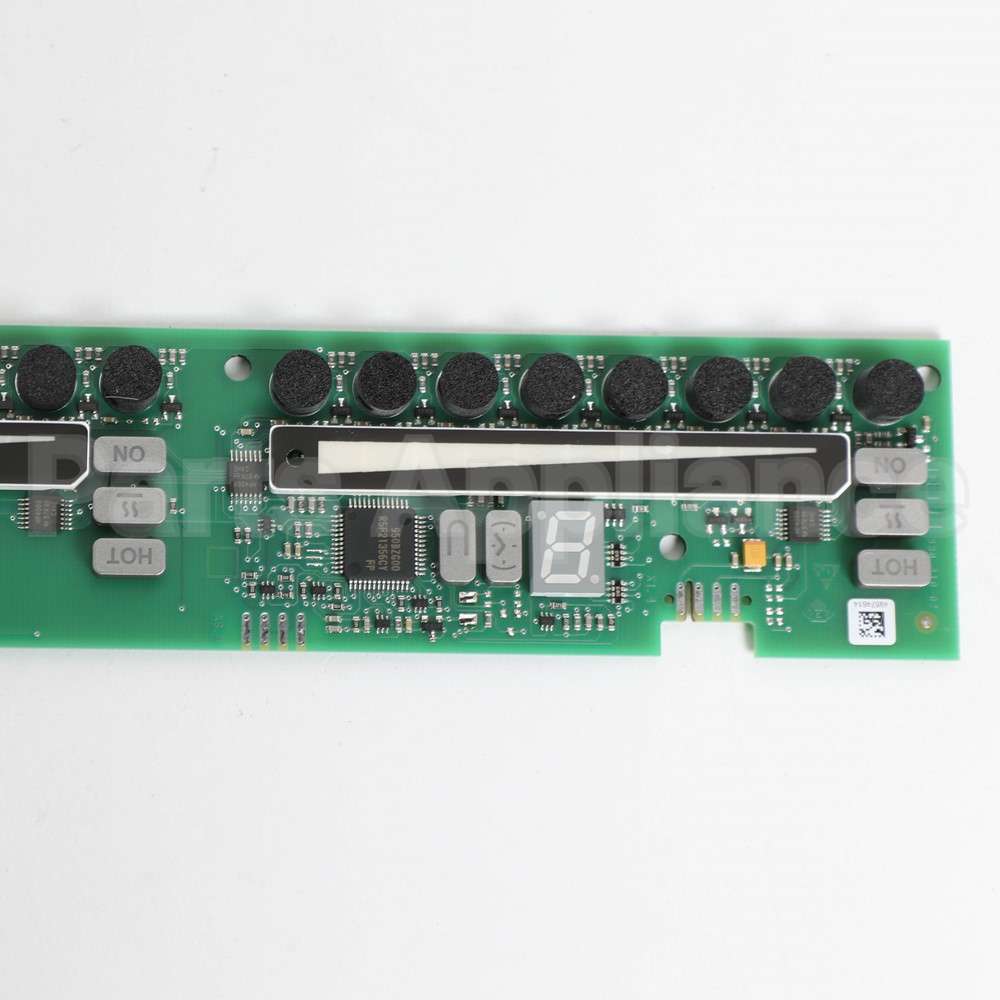 W11333463 Whirlpool Display
