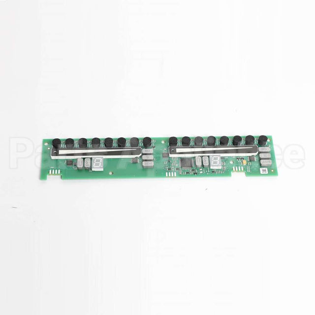 W11333464 Whirlpool Display