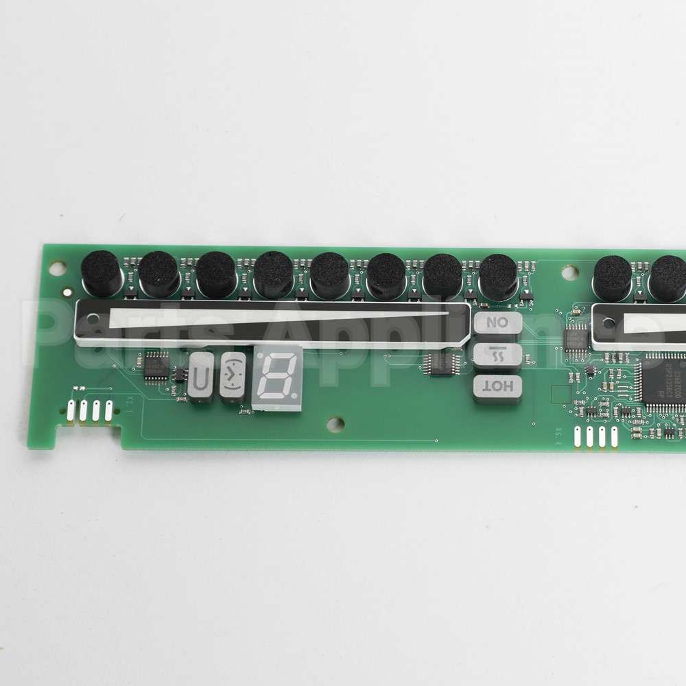 W11333464 Whirlpool Display