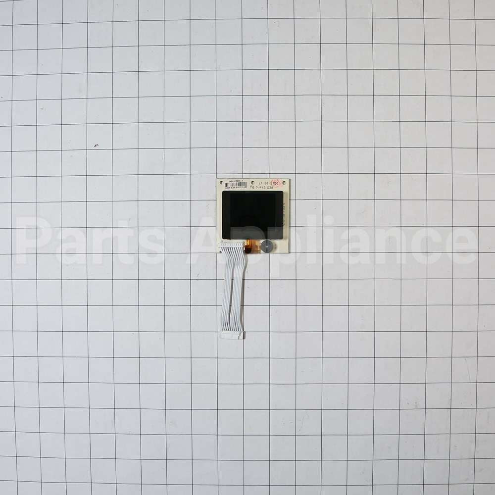 W11333816 Whirlpool Cntrl-Elec