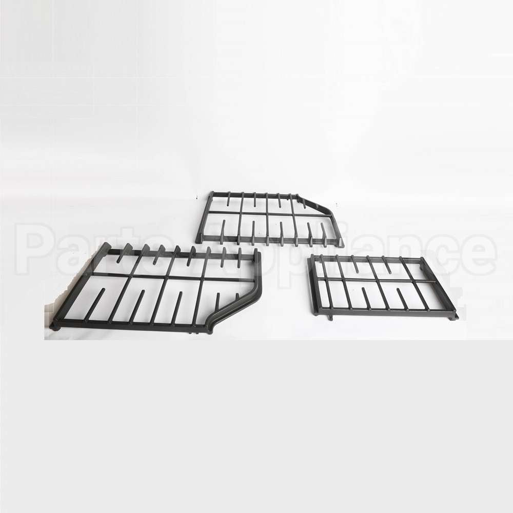 W11334474 Whirlpool Grate-Kit