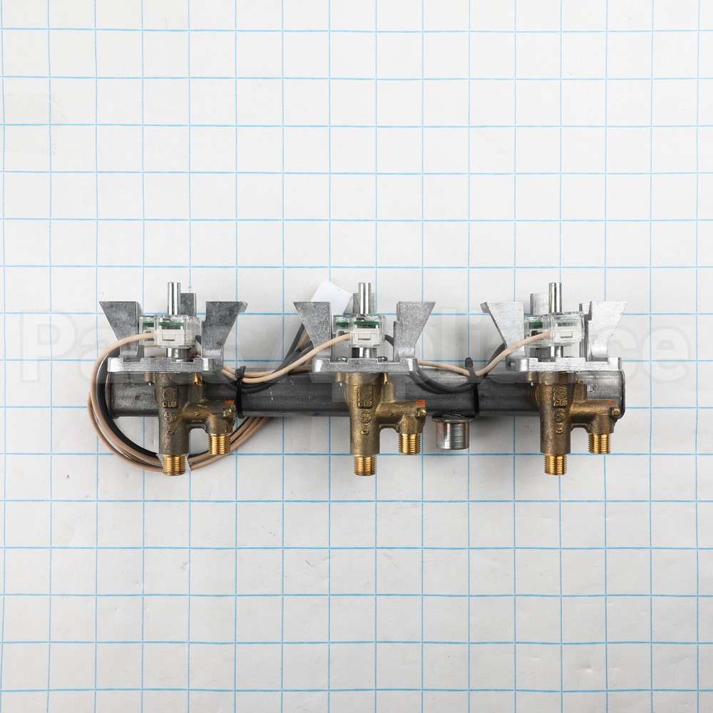 W11334707 Whirlpool Manifold