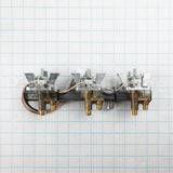 W11334707 Whirlpool Manifold