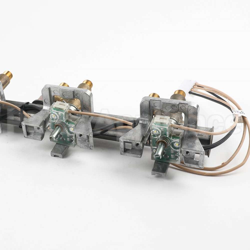 W11334707 Whirlpool Manifold