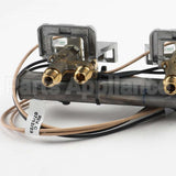 W11334707 Whirlpool Manifold