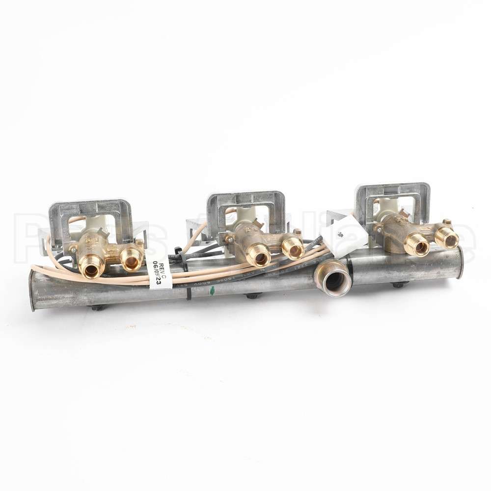 W11334710 Whirlpool Manifold