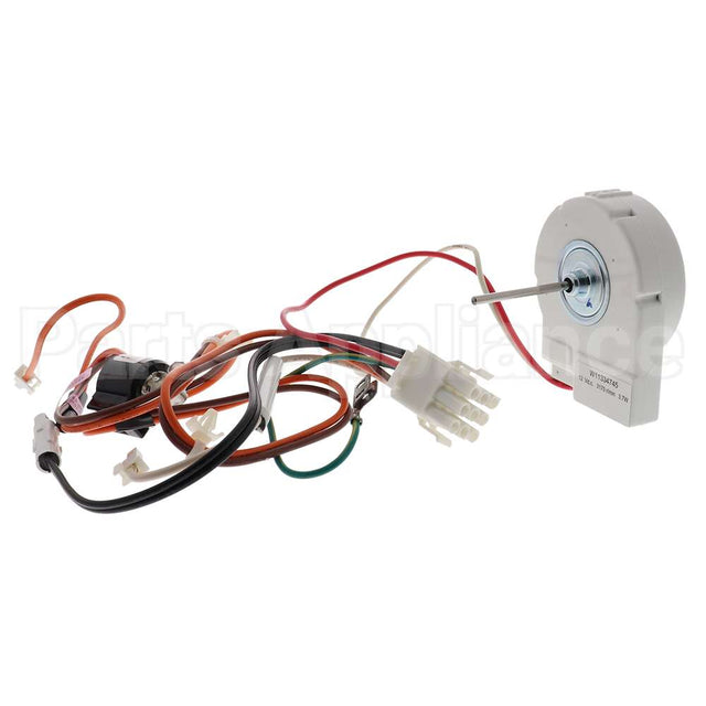 W11334745 Evaporator Motor Compatible