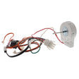 W11334745 Evaporator Motor Compatible