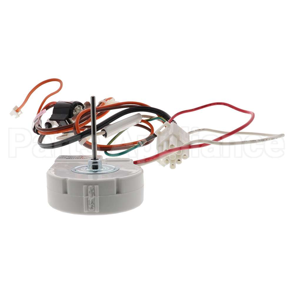 W11334745 Evaporator Motor Compatible