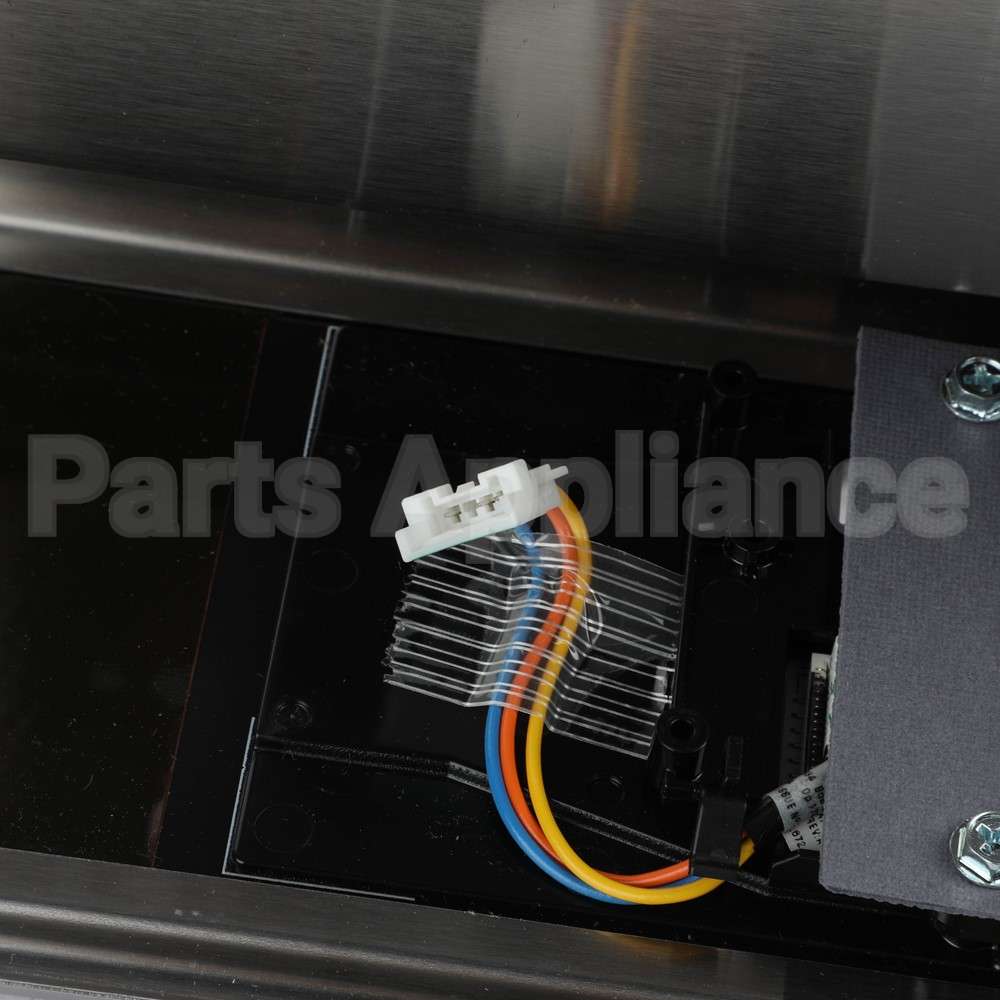 W11335274 Whirlpool Cntrl-Elec