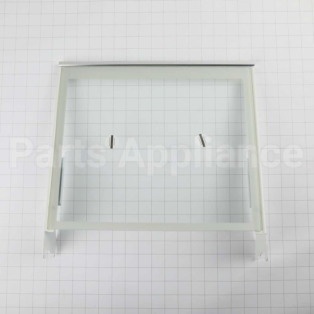W11336587 Whirlpool Shelf-Glas