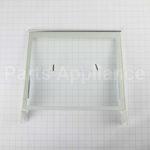 W11336587 Whirlpool Shelf-Glas