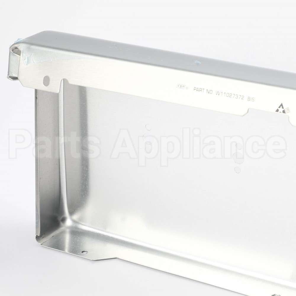 W11336701 Whirlpool Panl-Cntrl