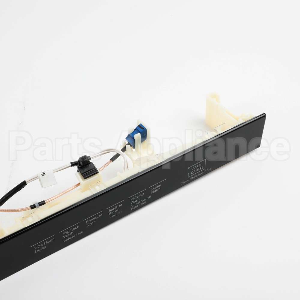 W11337647 Whirlpool Console