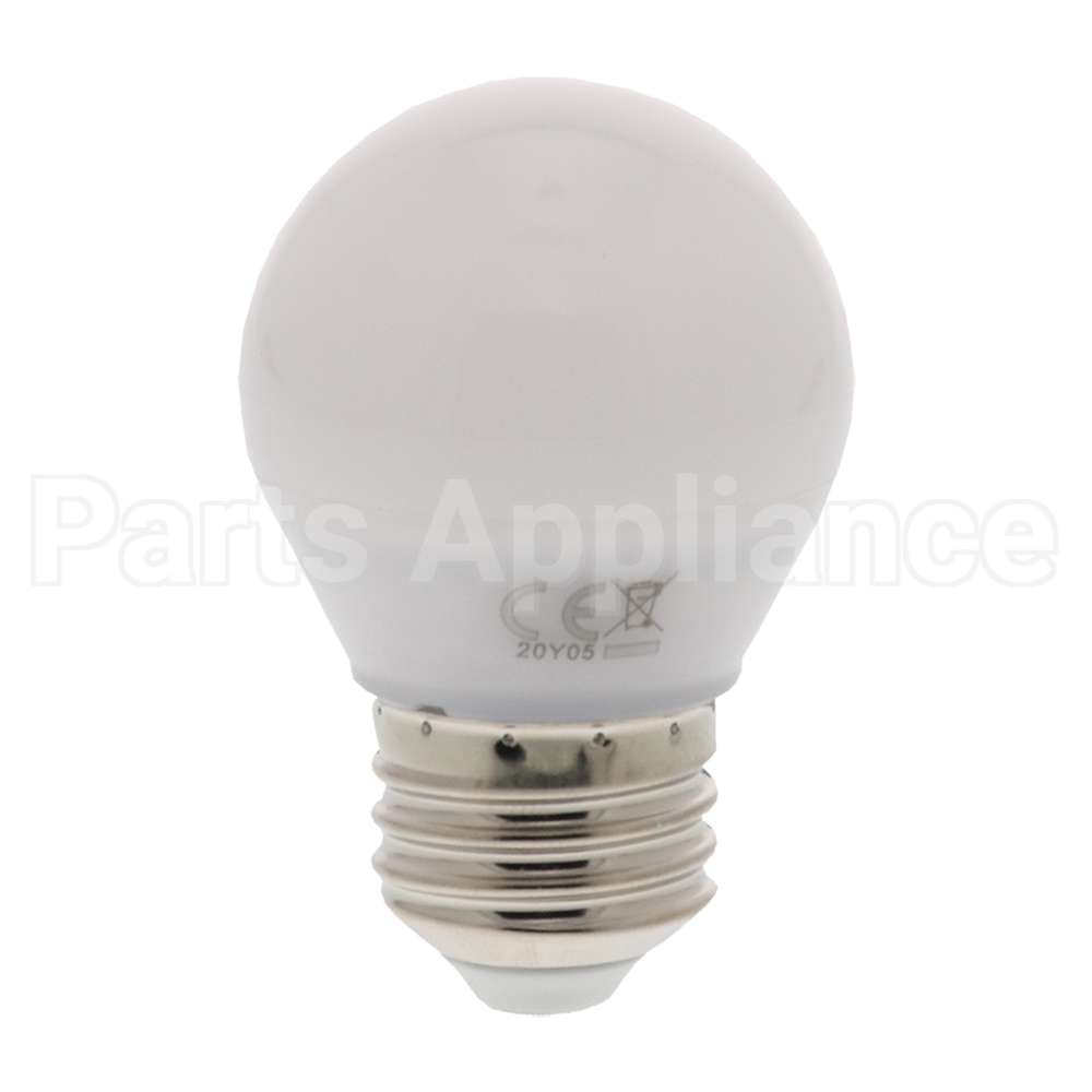 W11338583 Appliance Bulb Compatible