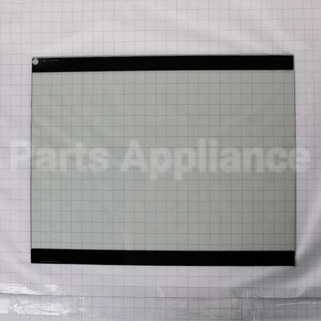 W11339500 Whirlpool Glass-Door