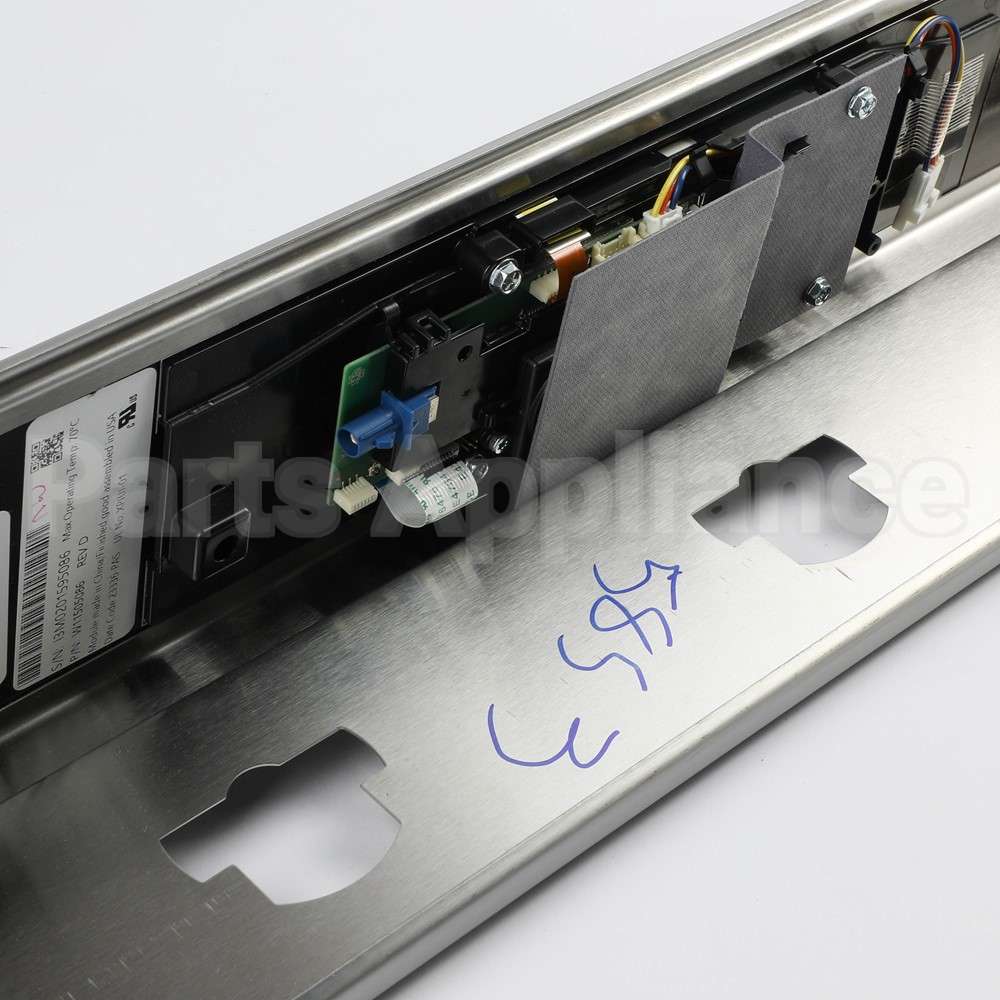 W11339753 Whirlpool Cntrl-Elec