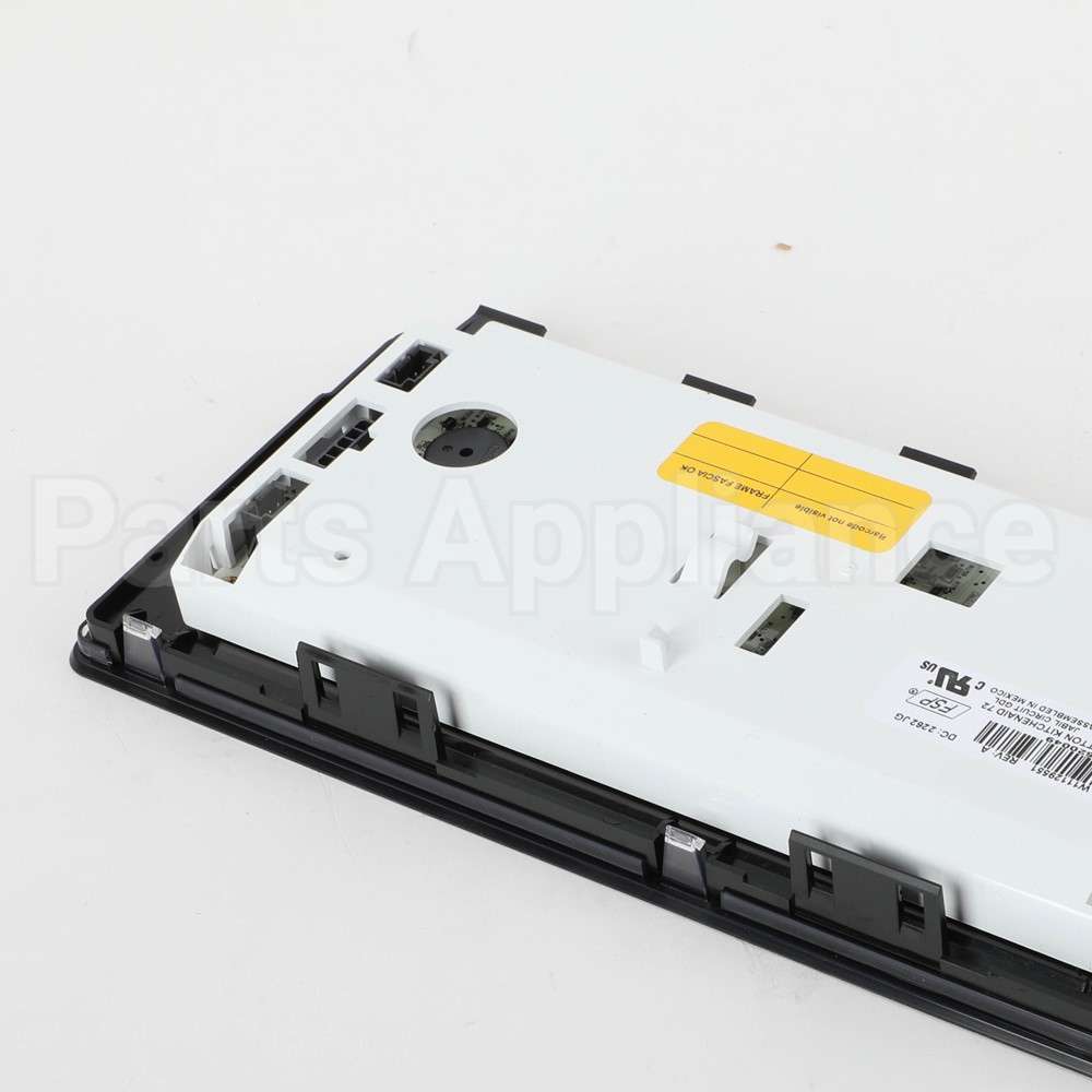 W11340158 Whirlpool Cntrl-Elec