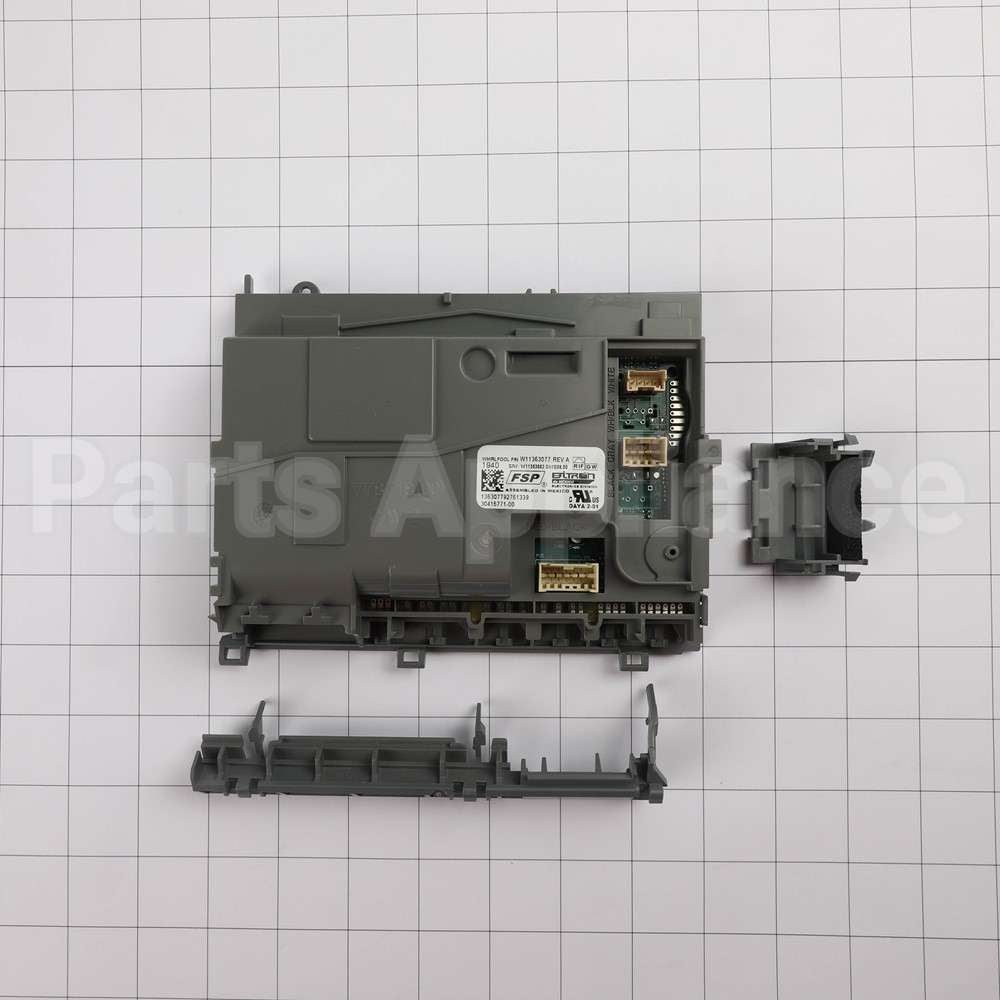 W11341629 Whirlpool Cntrl-Elec