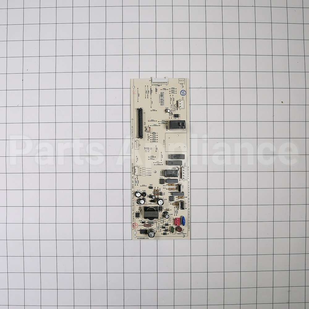 W11342846 Whirlpool Cntrl-Elec