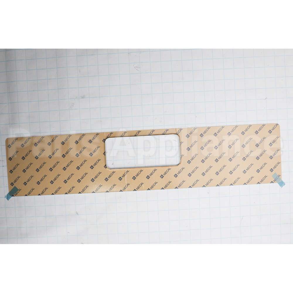 W11343212 Whirlpool Cover-Cntl