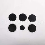 W11344538 Whirlpool Cap-Burner