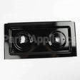 W11344755 Whirlpool Cooktop