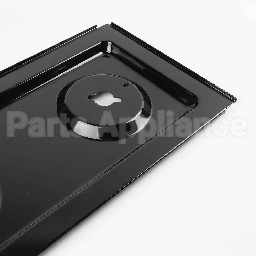 W11344755 Whirlpool Cooktop