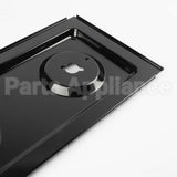 W11344755 Whirlpool Cooktop