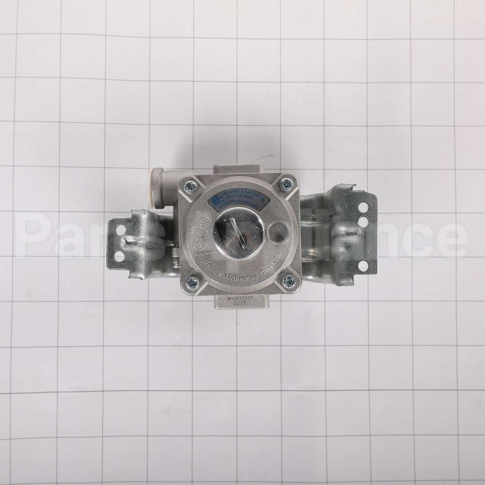 W11346659 Whirlpool Regulator