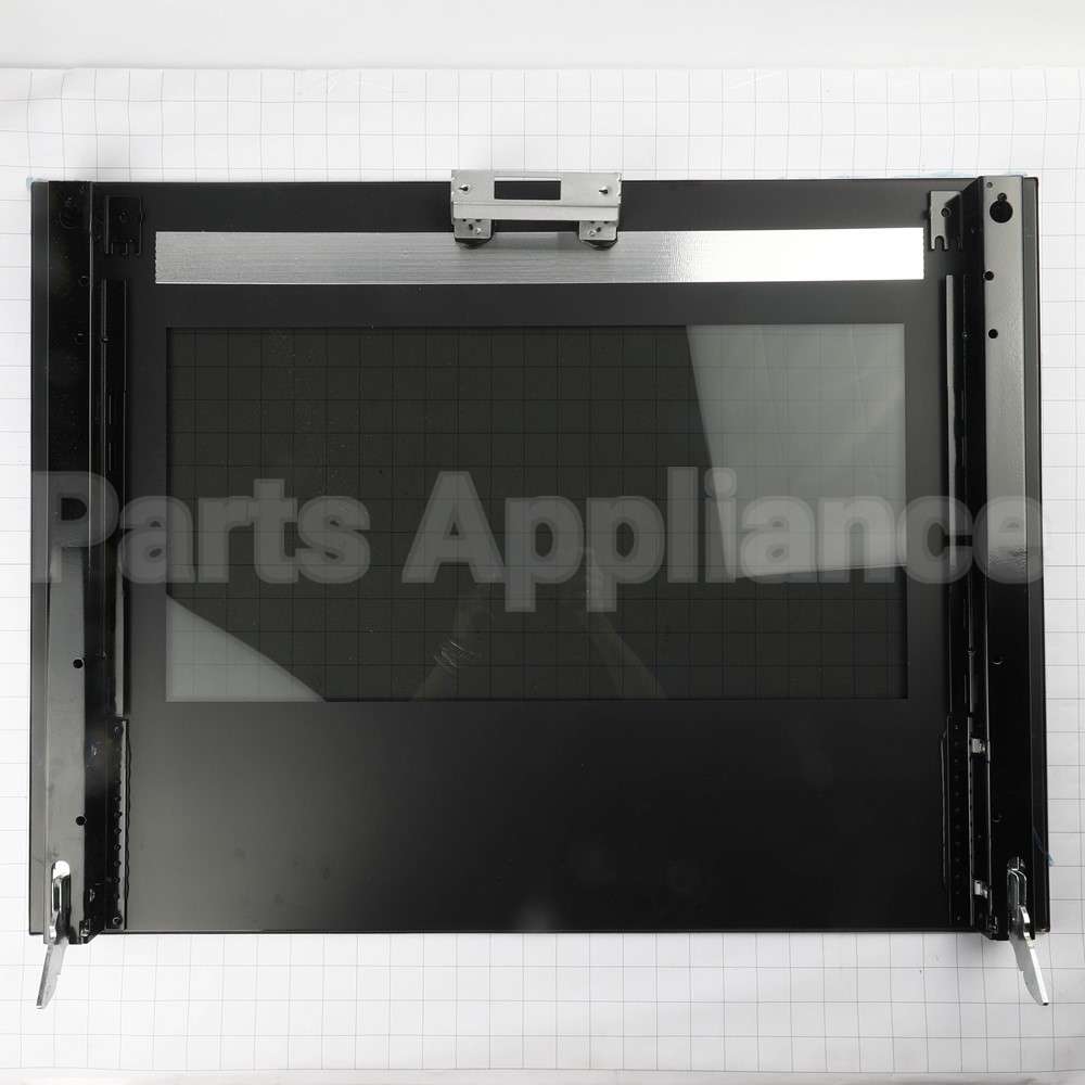 W11346915 Whirlpool Glass-Door