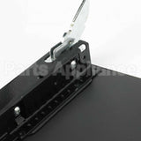 W11346915 Whirlpool Glass-Door